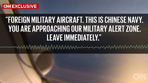 2.4M views · 36K shares | The Chinese navy issued warnings eight...