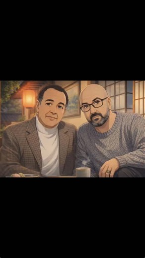 ‎د محمد العطفي‎ on Instagram‎: "وأنا أكتب هذه السطور ، أحس أنني أرجع بالذاكرة سنين طويلة إلى الوراء... طفل يقف بجانب والده في الصيدلية، لا يفهم كل شيء، لكن قلبه ممتلئ بإحساس غريب بالطمأنينة والفخر. كنت صغيرًا، يدي صغيرة، دوري بسيط، لكن عيني كانت ترى كل شيء. كنت أرى أبي وهو يتعامل مع الناس بهدوء، وصبر، وبنية صافية أناس يدخلون مرضى ومتعبين، قلقين، وأحيانًا مكسورين، ويخرجون أخف قليلاً، ليس فقط بسبب الدواء، ولكن بسبب كلمة، إهتمام، وإحساس بأن هناك من يستمع إليهم بصدق، يسلمون لكلامه ويثقون به. وقتها ف