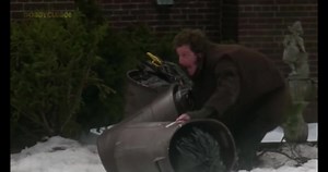 31K views · 846 reactions | Where's The Turkey Ya Filthy Animal? | Dobby Club | Facebook