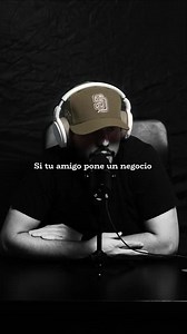 Etiqueta a ese amigo que haz apoyado desde siempre o últimamente ¡ánimo! #fyp #fypシ #emprendedores #parati