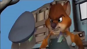 Boris to Caillou if he so much breathes wrong.