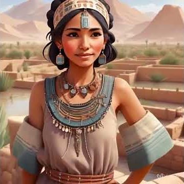 Las areas culturales del México antiguo