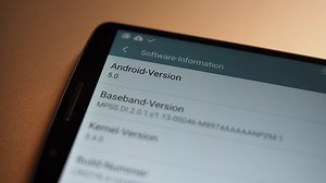 LG G3 Vodafone si aggiorna ad Android 5.0 Lollipop in Germania (Aggiornato: anche Italia)