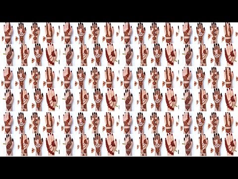 😍🔥Mehndi ka design|Simple mehndi design|mehandi|mehndi designs|easy mehndi|mehdi