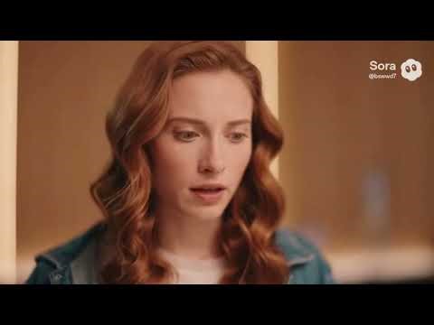 The Gender-Swapping Cookie! (MTF Body Swap Transformation created with Sora 2)