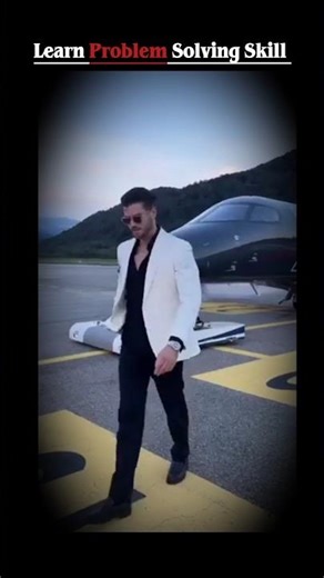 [ Day 9 ] Learn Problem Solving Skill 🫤 #shorts #motivation #inspiration #lifelessons