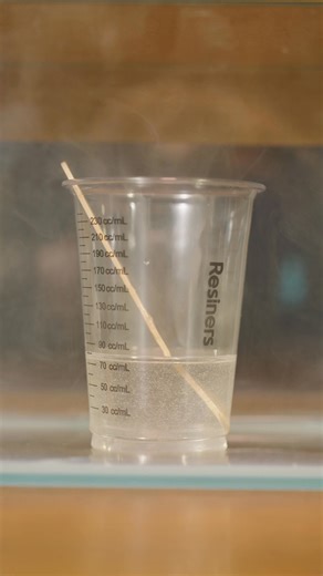 You love crafting. You hate the smell. That’s why we created this: a purifier built just for resin artists. 🌬️ Powerful odor removal 🎨 Perfect for studios, desks, or small rooms No more fumes. No more excuses. Just clean, safe air. Learn more>> resiners.com/products/resiners-resin-air-purifier | Resiners_official