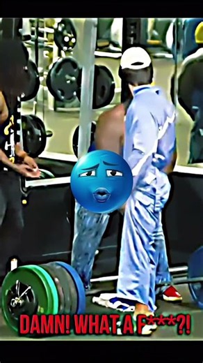 Anatoly Prank on Bodybuilders #bodybuilding #anatoly #gymprank #anatolyprank
