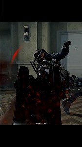 Call of Duty: Ghosts - Endless enemies