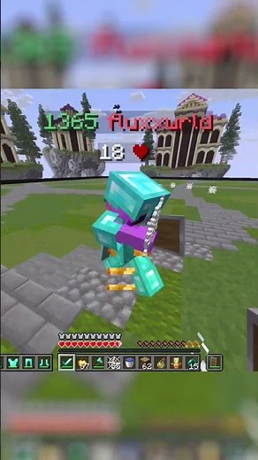 Best Shield Tips #minecraft