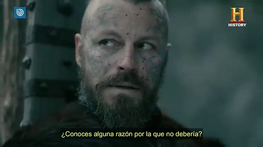 Vikings: Alicia Agneson, gran transformación para un nuevo personaje