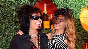 Celebrate Nikki Sixx and Courtney Bingham's Engagement LIVE!