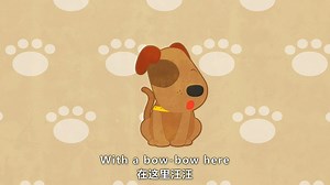 儿歌视频038 Old MacDonald