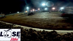 1.7K views · 73 reactions | RACING IS TOUGH Action Track  USA In the A main night 2 of the Appalachian Midget Week for the Xtreme Outlaw Midgets as Kevin Woody gets out of shape and collects Briggs Danner both drivers were ok  | LOOSE VIDEO | Facebook