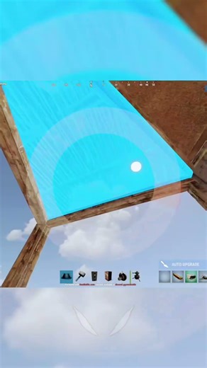 rust auto turret #rust #turrets #rustgame #rustshorts