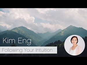 Following Your Intuition