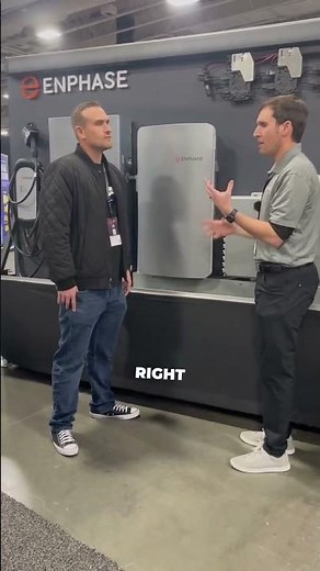 Enphase Microinverter EXPLAINED