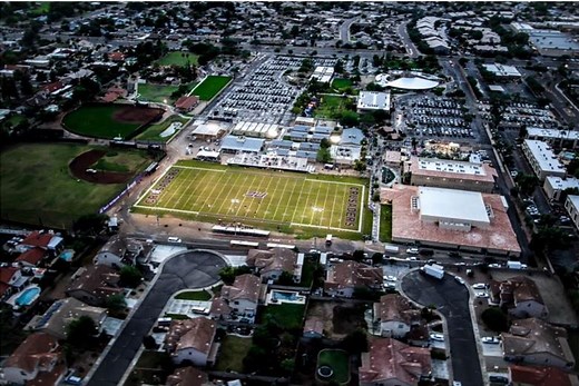 Northwest Christian School (Top-Ranked Private School for 2026) - Phoenix, AZ