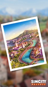 11K views · 91 reactions | Happy Start to the Week, Mayors!  Today, we want to know: If you were a sim, which season would YOU choose to live in and why? 樂 We asked this question in office, and let's just say... it caused quite the debate! (Personally, we'd ride the E5 Super Sim through each season - but that's just us! ) | SimCity BuildIt | Facebook