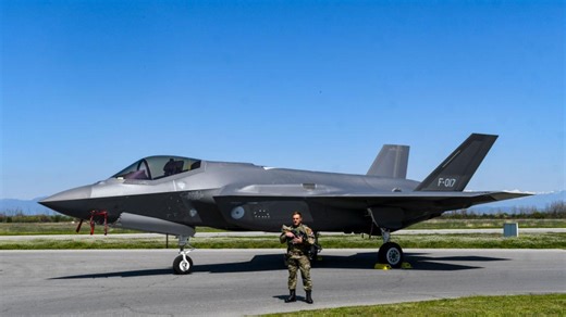 El sistema de entrenamiento de cazas más avanzado del mundo cae en manos del ejército español de rebote