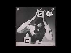 Devo - B Stiff (1978) full album