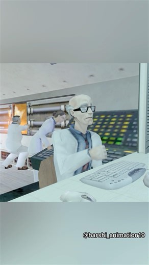 IT'S NOT SHUTTING DOWN - Half Life #memes #funnymemes #gaming #valve #funny #meme #sfm #shorts