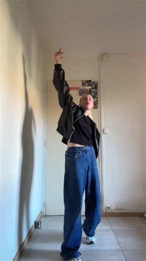 My CREW unique ✨ @P1Harmony #p1harmony #UNIQUE #dance #fyp