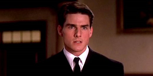 The 15 Best Courtroom Drama Movies of All Time, Ranked