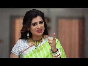 Sembaruthi - Ep 603 - Karthikraj,Shabana,Priya Raman - Tamil Tv Serial - Zee5 Tamil Classics