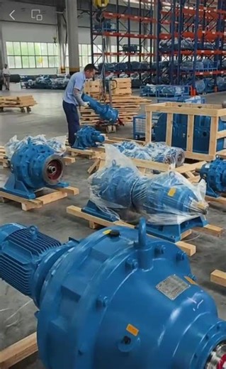 Gearbox Gearmotor Gear Units Drives 8