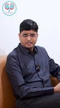 Relation Between Blood Pressure & Kidney | Dr. Parag Jaipuriya