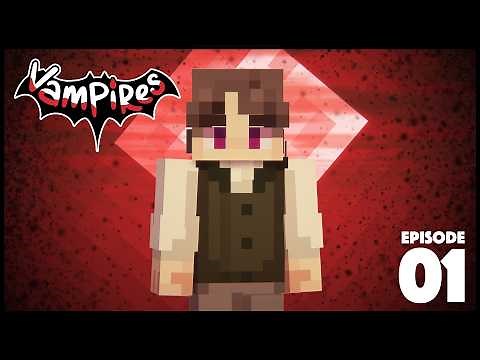 They don’t believe me…. Vampires SMP
