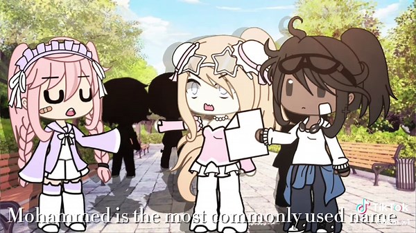 Exploring Gacha Life Characters and Trends