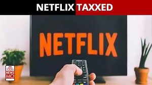 Why I-T department seeks to tax Netflix India's income