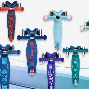 Elegance, comfort and style all rolled into one. Before our scooters were made, the designers went to the drawing board for inspiration. Meticulous in ensuring that each part fits perfectly, they didn’t tire until they had the perfect combination. Beautifully designed with replacement parts for years of adventure. Micro scooters are made for adventure, designed to last, built to outlast. | Micro Scooters UK