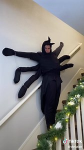 When you spot a spider in your house... 😂👀 | The Hook