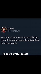 EAT the Rich! | People’s Unity Project