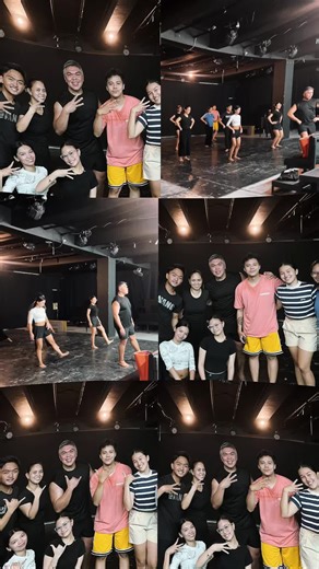 Tired of just winging your dance moves? It's time to master the fundamentals like a pro! Join Steve, a world-class Polynesian & Tahitian dance legend, and learn the real moves that’ll take your dancing to the next level! 🇵🇭 Ready to shake it like never before? Let’s dance, fam! Sign up for the class now! Sent as DM for details. #PolynesianDance #TahitianVibes #DanceGoals #LearnTheBasics #DanceWithMrSteve #PinoyDancers #FilipinoDance #TiktokDance #GenZMoves #MillennialMoves #PinoyPride #DanceCl