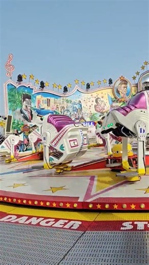 Shake & Roll - Schäfer (Short Offride) Münster Frühjahrssend 2026