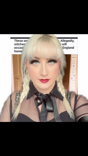 Discover the Mystery of Witches Stairs in New England