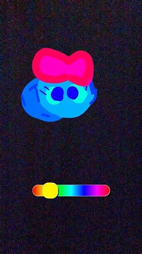 how to draw a Poppy 😍