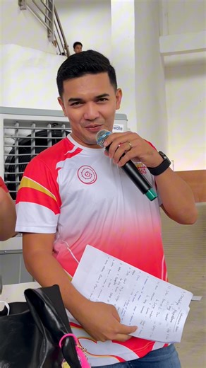 𝗕𝗲𝗳𝗼𝗿𝗲 𝘁𝗵𝗲 𝗦𝗲𝗺𝗲𝘀𝘁𝗲𝗿 𝗘𝗻𝗱𝘀: 𝗙𝗿𝗲𝘀𝗵𝗶𝗲𝘀’ 𝗙𝗶𝗿𝘀𝘁-𝗗𝗮𝘆 𝗠𝗮𝗱𝗻𝗲𝘀𝘀! 🤯 Check out the ultimate compilation of our CSU freshies giving it their all during the NSTP Orientation. Buwis buhay na performances and had us cheering from start to finish. 🤣 Sit back, press play, and enjoy the show! 🎉 CSU-National Service Training Program | Raymart Lamanilao Teves