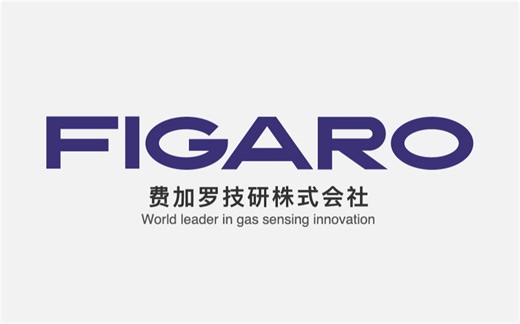 电化学式气体传感器