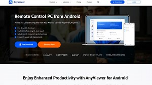 Quick Guide: How to Control Your PC from an Android Tablet