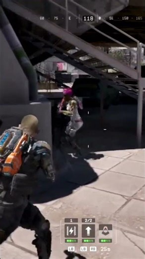 DAY 2 OF PLAYING OFF THE GRID #offthegridgameplay