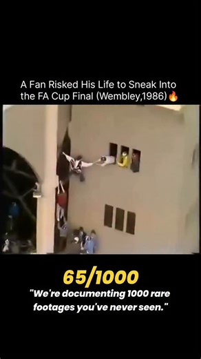 History Uncovered on Instagram: "Wembley 1986 FA Cup Final was one of the most iconic days in English football history, as Liverpool faced Everton in a fierce Merseyside derby at the legendary stadium in front of nearly 98,000 fans. Everton scored first, but Liverpool turned the match around in the second half and won 3–1, completing a historic league and FA Cup double that season. This final was special because it was the first time these two city rivals met in an FA Cup Final. The atmosphere i