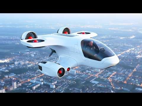 Hidden Future Tech That Will Dominate the Next Decade (You Need to See This)