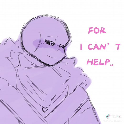 Dream Sans x Cross Sans Edit | Undertale AU Fanfic