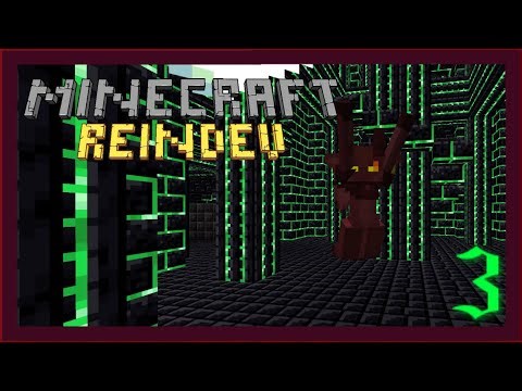 Minecraft ReIndev | RGB Demons! | ReAdventure #3