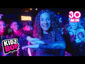 Today's Biggest Hits for Kids! | 30 Minutes 🎤 ✨ - Videos For Kids